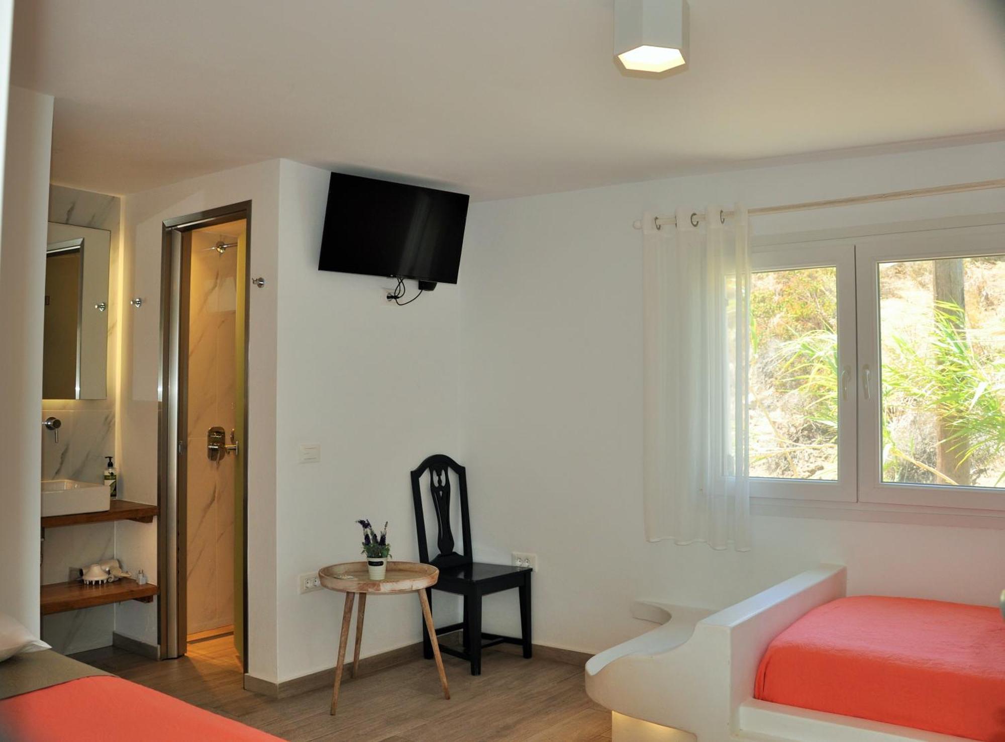 Hotel Alexandra Mykonos Port