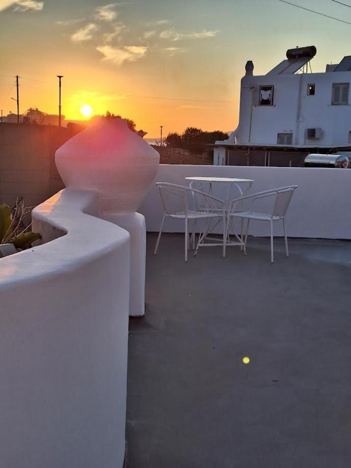 Ξενοδοχείο Alexandra Mykonos Port