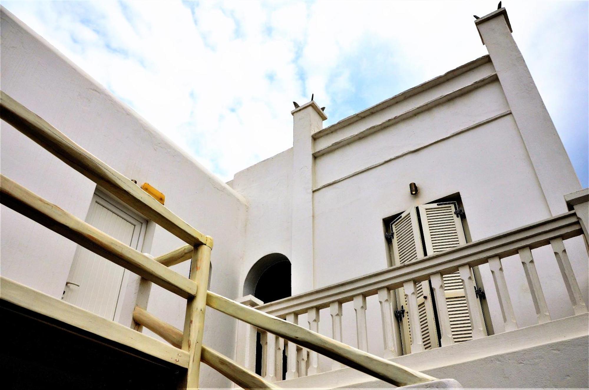 Ξενοδοχείο Alexandra Mykonos Port *