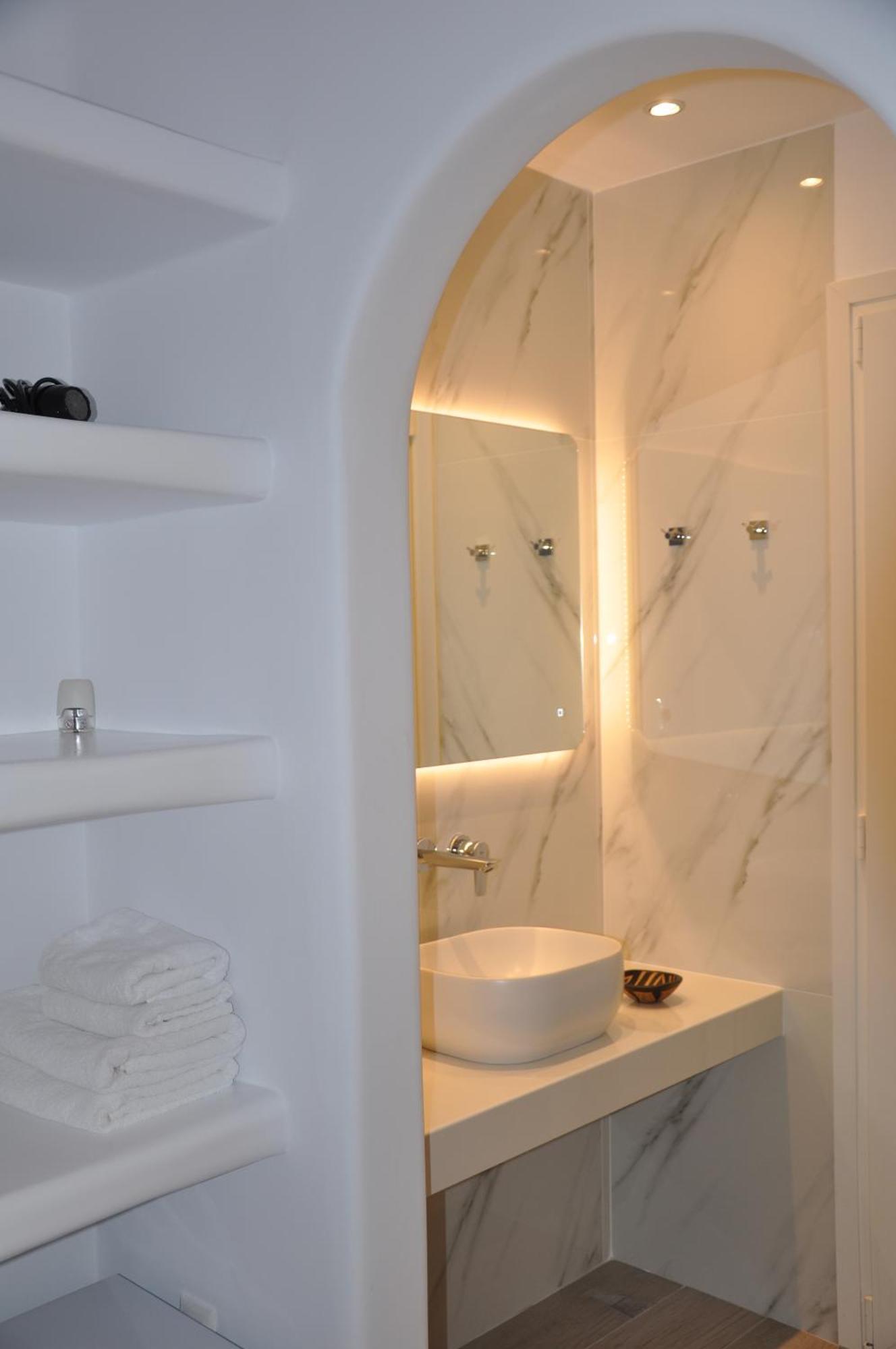 Ξενοδοχείο Alexandra Mykonos Port Mykonos Town