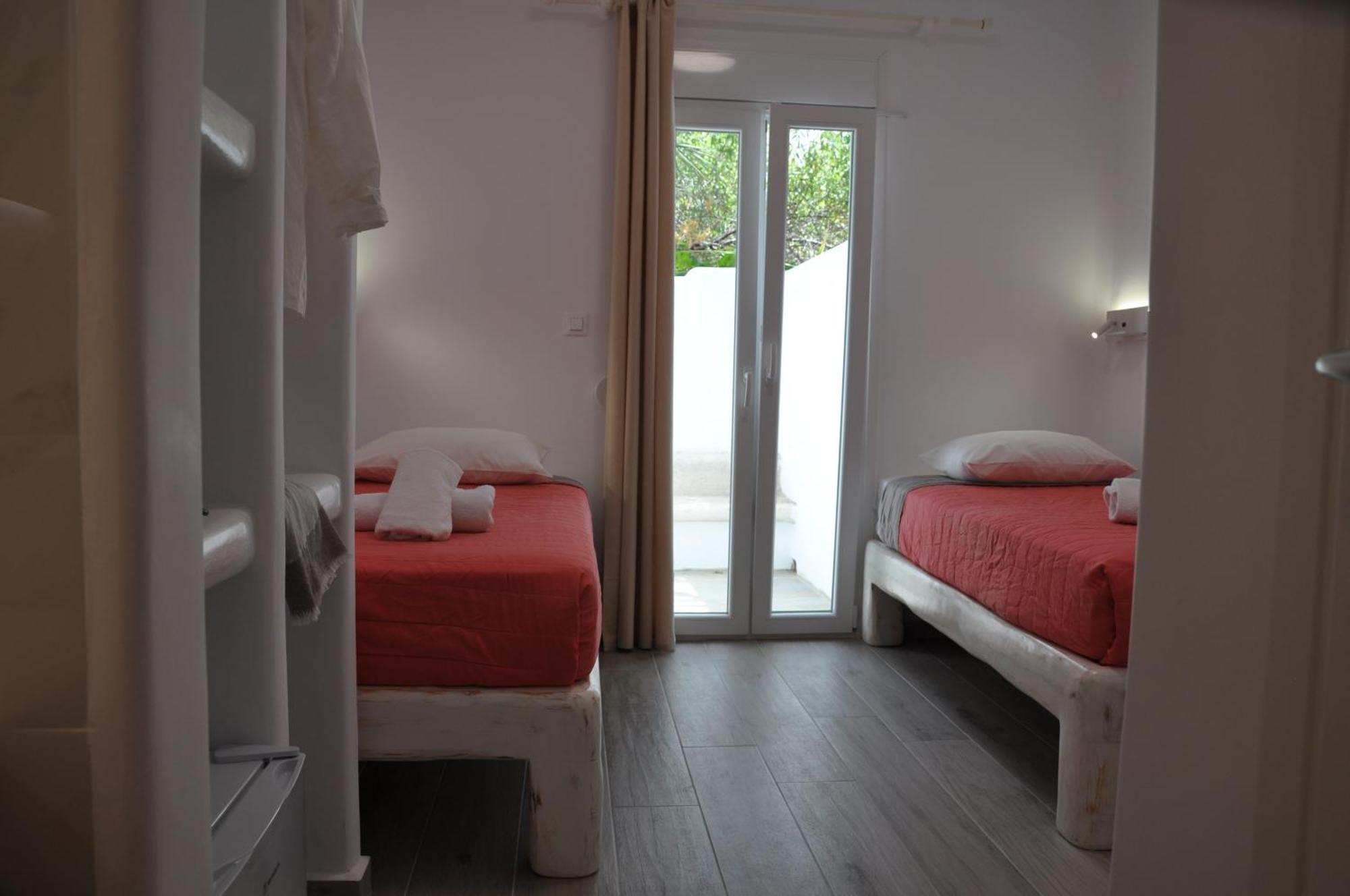 Ξενοδοχείο Alexandra Mykonos Port