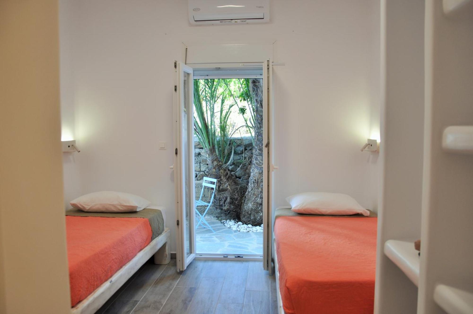 Alexandra Mykonos Port Ξενοδοχείο Mykonos Town