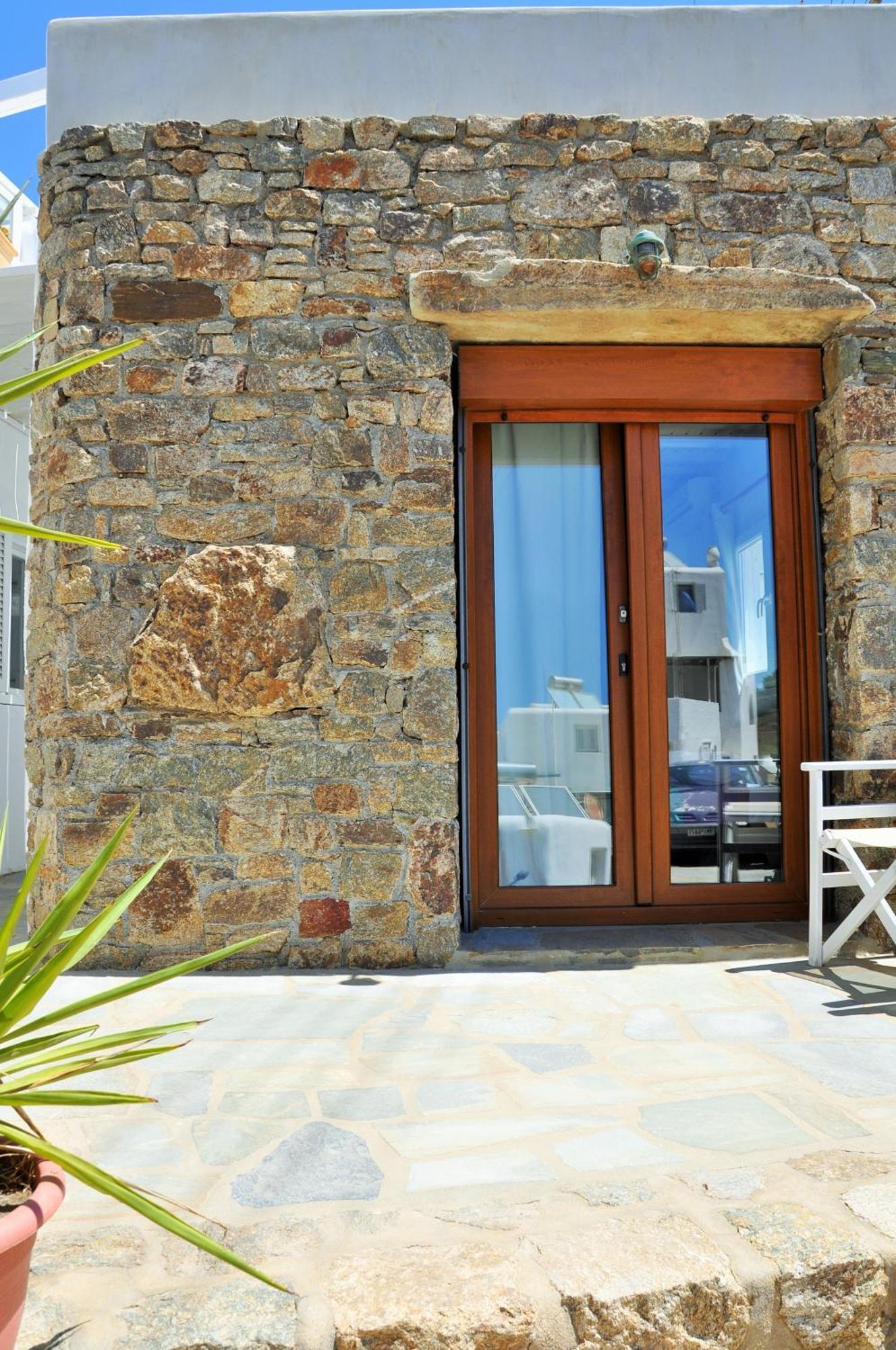Alexandra Mykonos Port Ξενοδοχείο Mykonos Town