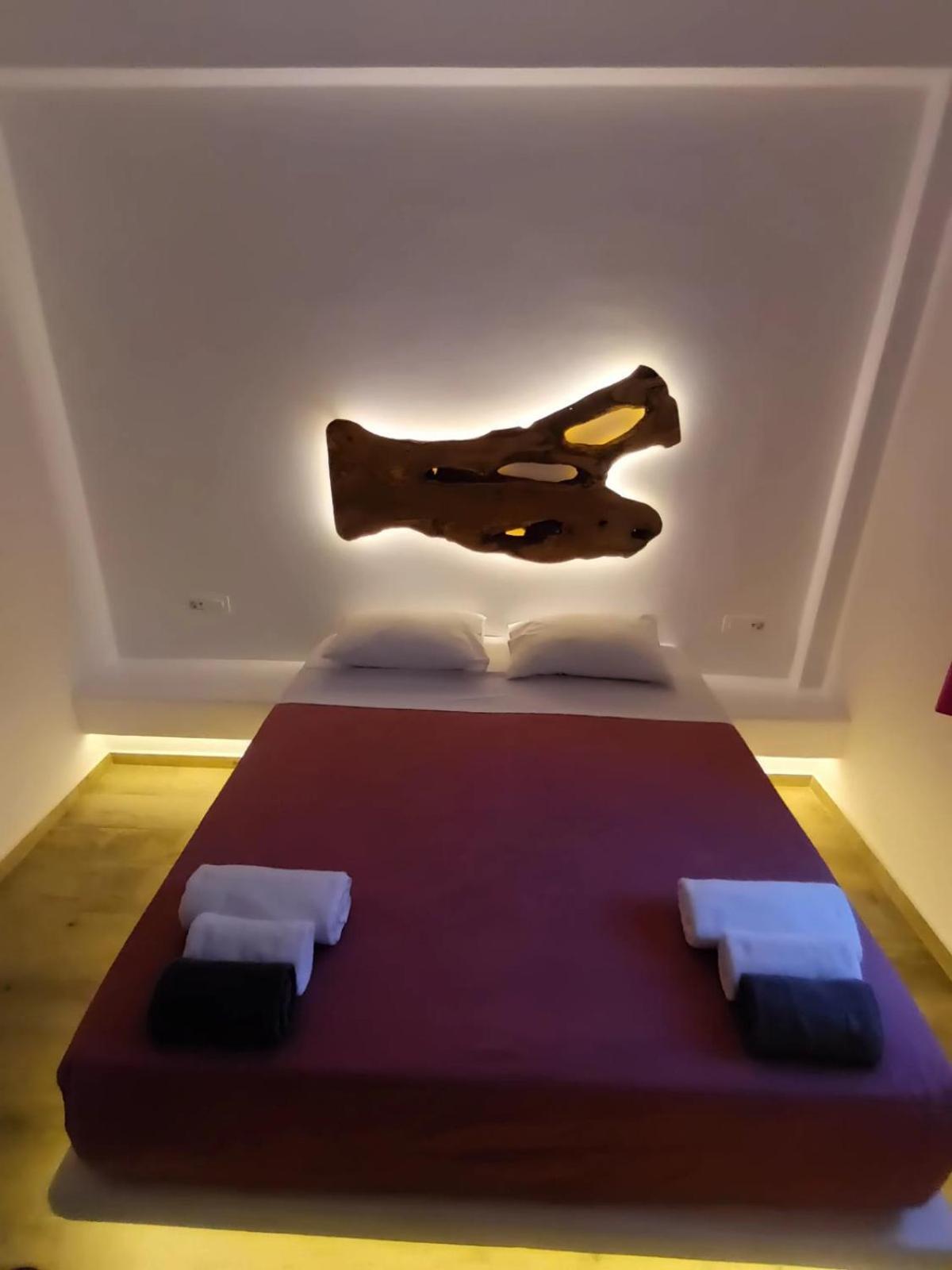 Alexandra Mykonos Port Hotel Mykonos Town