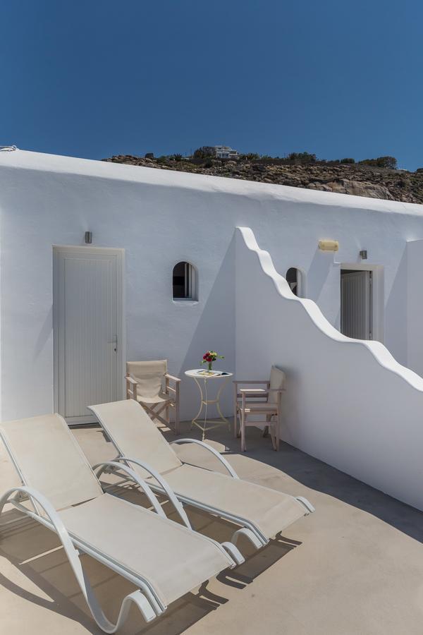Ξενοδοχείο Alexandra Mykonos Port
