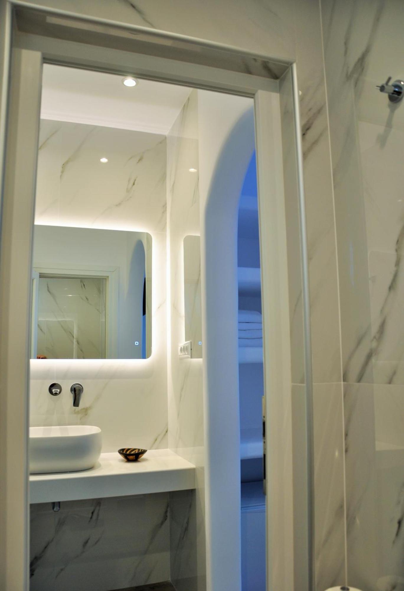 Alexandra Mykonos Port Hotel Mykonos Town