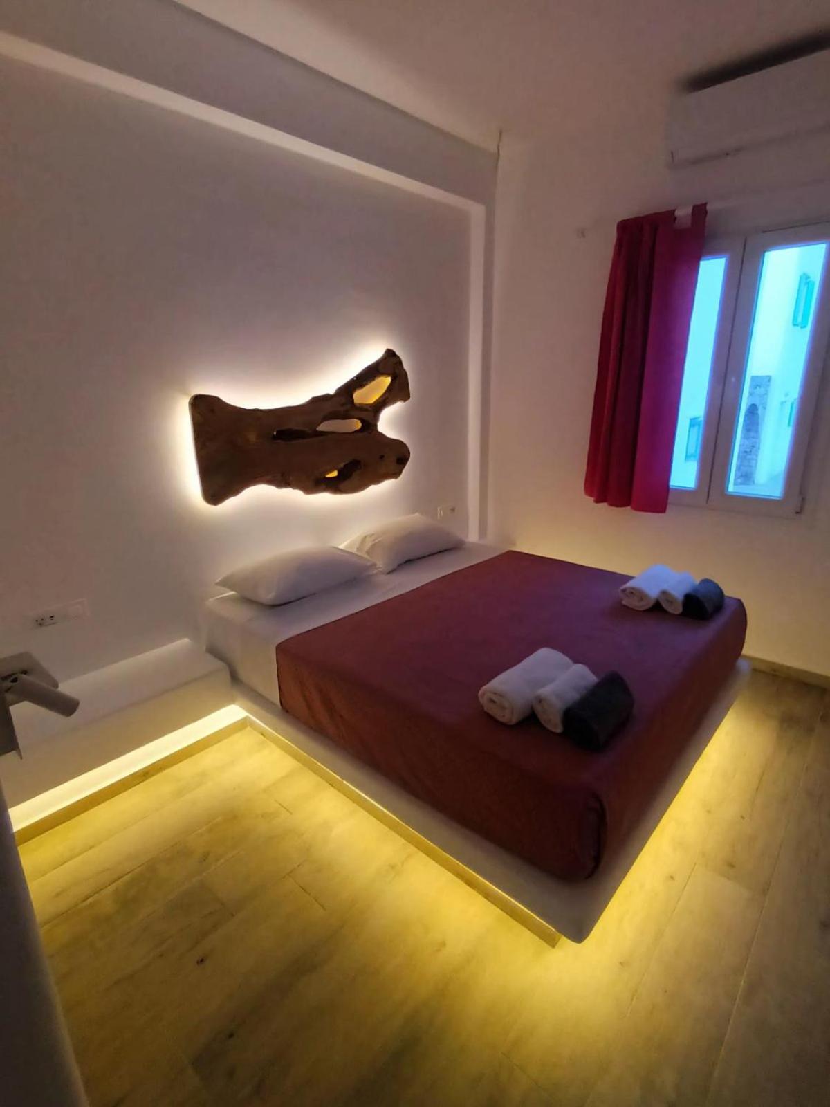 Hotel Alexandra Mykonos Port *